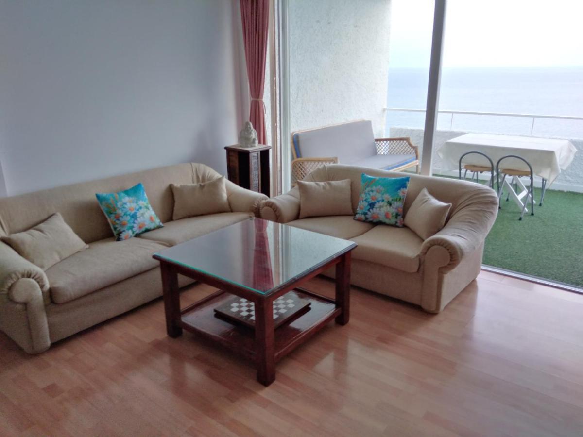 De La Montana Al Mar Apartment Almeria Exterior photo