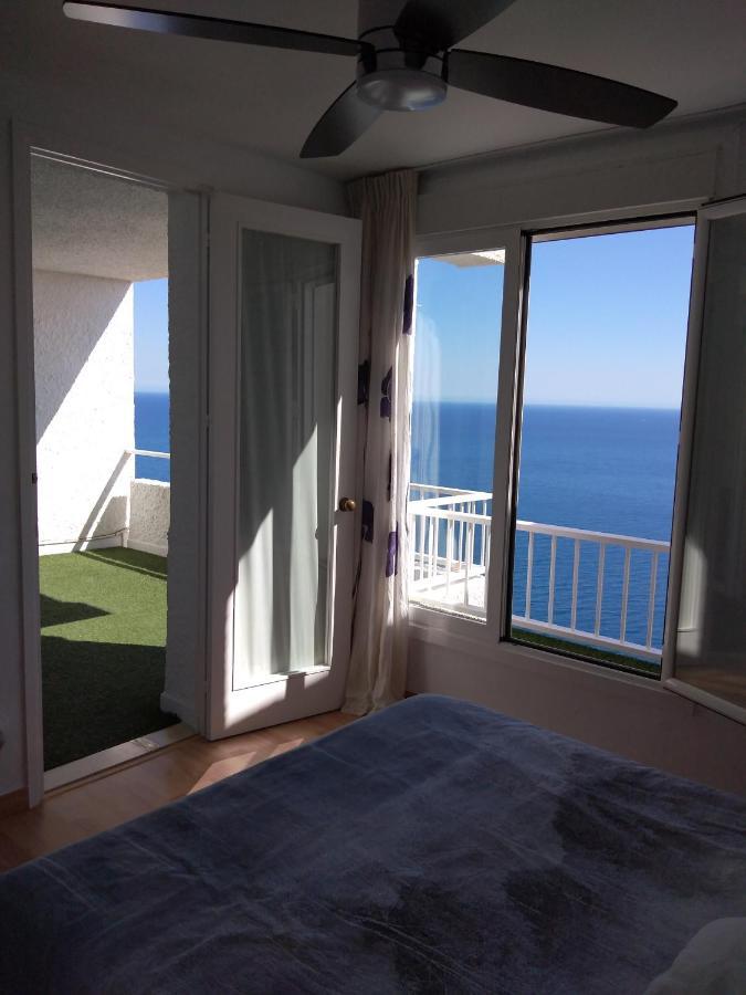 De La Montana Al Mar Apartment Almeria Exterior photo
