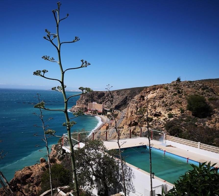 De La Montana Al Mar Apartment Almeria Exterior photo